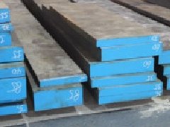 日本大同PDS3塑膠模具鋼